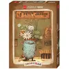 Image de Heye Puzzle adulte Zozoville Surprise - 1000 pièces