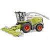 Image de Ensileuse à Maïs Claas Jaguar 980