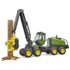 Image de Bruder Abatteuse John Deere