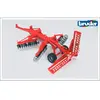 Image de Bruder KUHN Discover XL