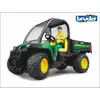 Image de BRUDER JOHN DEERE Gator XUV855D