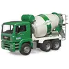 Image de BRUDER MAN TGA Camion-bétonnière