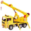 Image de Bruder Camion Grue MAN TGA