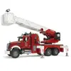 Image de Bruder Camion Pompier MACK