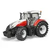 Image de BRUDER Tracteur STEYR 6300