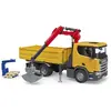 Image de Bruder Scania Super 560R