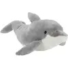 Image de Heunec Peluche dauphin en peluche