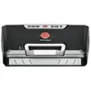 Image de Rommelsbacher VAC 485 - Thermosoudeuse sous vide 140 W - Noir et Argent