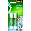 Image de Bâtons de colle 8g Blanc