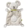 Image de Doudou koala pour bébé - Taupe