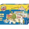 Image de Kosmos Storypuzzle Schule der Tiere