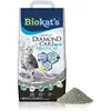 Image de Litière pour chat Diamond Care Fresh Multicat - 8 L