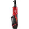 Image de Milwaukee M12 IR-201B