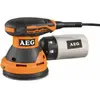 Image de Aeg EX125ED