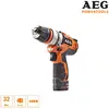 Image de Aeg BBS 12C2 LI - 12 V