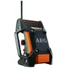 Image de Aeg BR 1218C-0