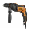 Image de Aeg SBE 750 RE