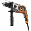 Image de Aeg SB2E1100RV - 1100W