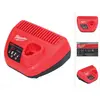 Image de Milwaukee C12 C - 12 V
