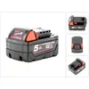 Image de Milwaukee Batterie pour outil 18 V M18 B5