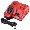 Image de Milwaukee chargeur universel M12-18 FC