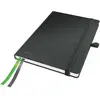 Image de Leitz Carnet Complete A5 Noir