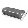 Image de Leitz iLAM Touch 2 Turbo A3 - Blanc brillant/Anthracite