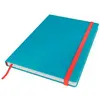 Image de Leitz Cahier Cosy Touch B5 - Bleu