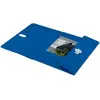 Image de Leitz Dossier Bleu A4