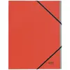 Image de Leitz 39140025 Rouge A4