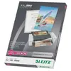 Image de LEITZ Pochettes 125µ UDT A4 - Boîte de 100