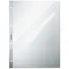 Image de Leitz Pochette 100 pcs transparente A4