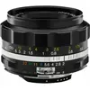 Image de Voigtlander Ultron 40mm f/2 SL IIS Aspherical f/2 - f/22