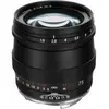 Image de Voigtlander Ultron 75 mm F1.9 M.C. VM F/16 - F/1.9