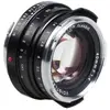 Image de Voigtlander NOKTON classic 40mm F1.4 F/16 - F/1.4