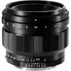 Image de Voigtlander Nokton 40mm f/1.2 f/22 - f/1.2
