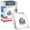 Image de Miele kit sacs aspirateur HyClean 3D Efficiency GN - 4 sacs + 2 filtres