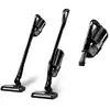 Image de Miele Triflex HX2 Runner - Noir