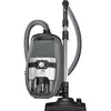 Image de Aspirateur traineau sans sac MIELE Blizzard CX1 Power Line Gris