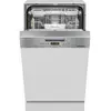 Image de Lave-vaisselle intégré 45 cm MIELE G5540SCISLIN