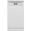 Image de Lave-vaisselle 45 cm MIELE G5740SCSL