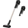 Image de Aspirateur balai MIELE DuoFlex HX1 TotalCare Rose Doré