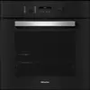 Image de Four pyrolyse MIELE H2467BPOBSW
