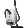 Image de Aspirateur traineau avec sac MIELE Guard S1 Parquet Flex Blanc