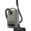 Image de Aspirateur traineau avec sac MIELE Guard M1 Silence Gris
