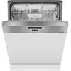 Image de Lave-vaisselle intégré 60 cm MIELE G5611SCIIN