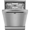 Image de Lave-vaisselle 60 cm MIELE G5811SCFRONTINOX