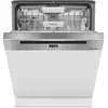 Image de Lave-vaisselle intégré 60 cm MIELE G5811SCIIN