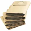 Image de Karcher sacs d’aspirateur papier - Lot de 5