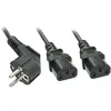 Image de Lindy 30048 power cable